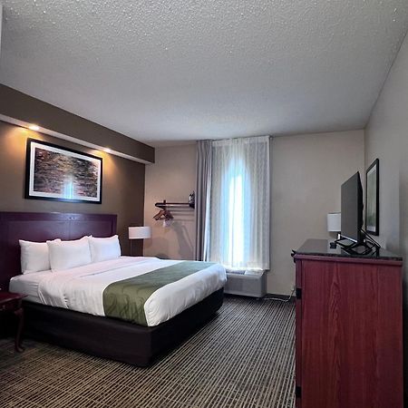 Quality Inn Palm Bay - Melbourne I-95 Zewnętrze zdjęcie